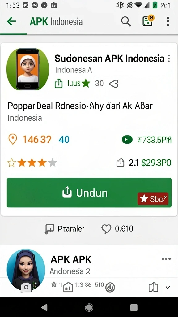 Beragam pilihan tema permainan slot yang menghibur.