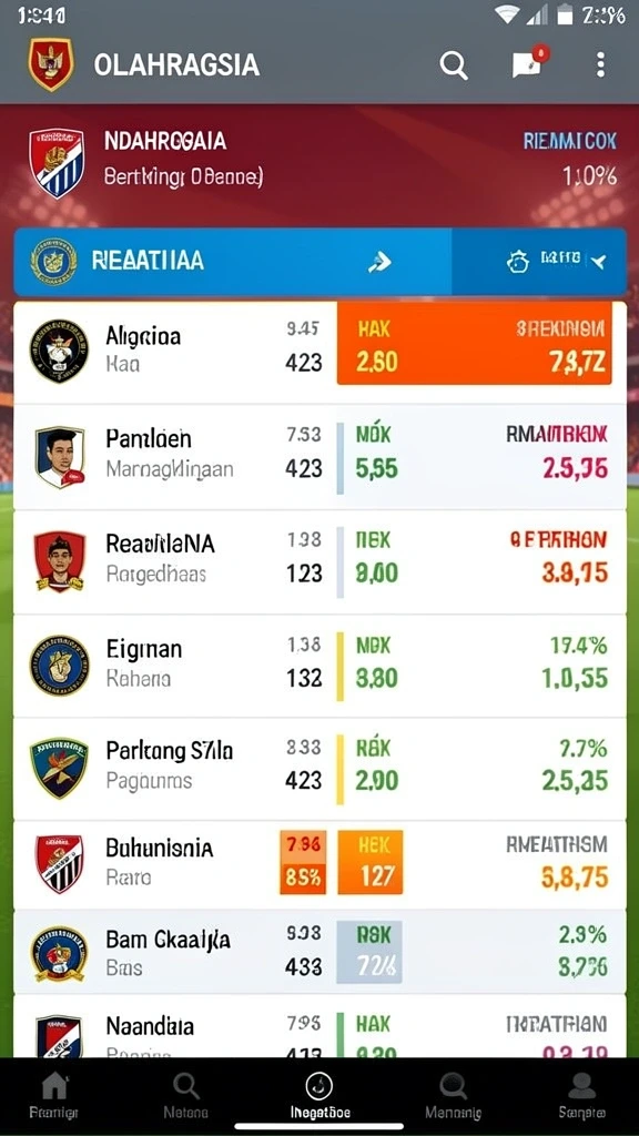 Karakter yang dapat disesuaikan dengan mudah.
