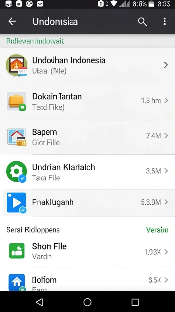 Perayaan kemenangan dalam turnamen yang seru.