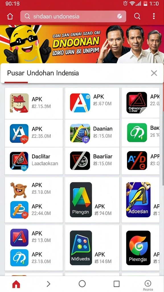Fitur interaksi sosial dalam BADAK178.