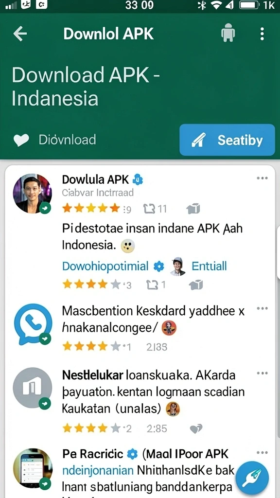 Tantangan harian yang dapat meningkatkan skill bermain Anda.