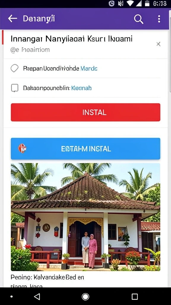 Ilustrasi tampilan karakter baru yang dapat dimainkan dalam HARAPAN777.