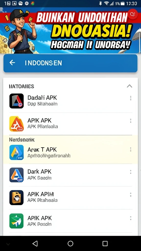 Momen seru saat bertarung dengan teman.