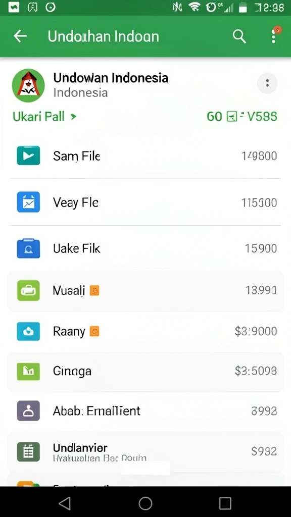 Berbagai level tantangan yang menantang dan seru.