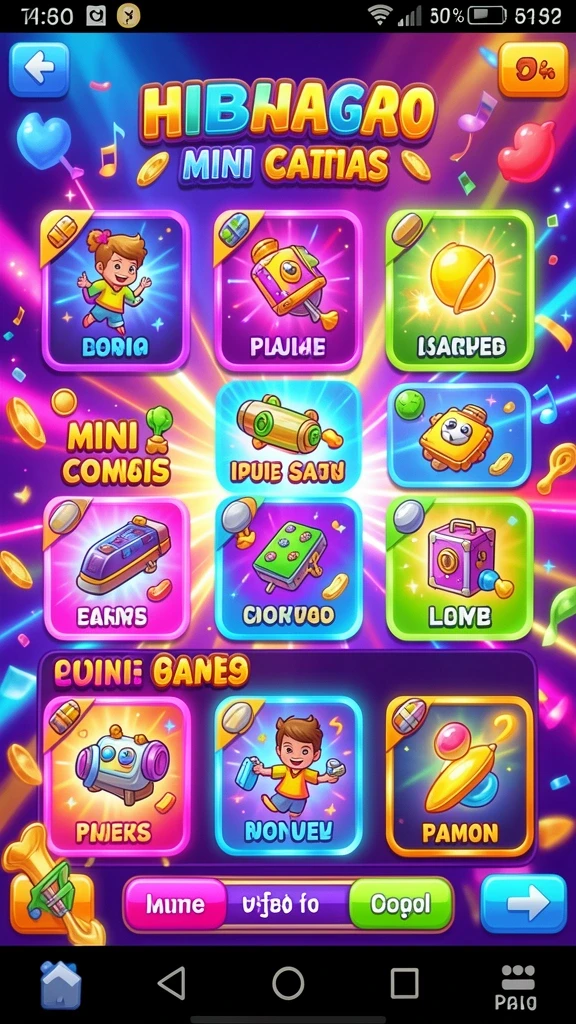 Fitur bonus harian yang menggiurkan dan bermanfaat.