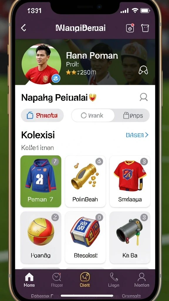 Screenshot 3: Level menantang dengan pemandangan yang menakjubkan.