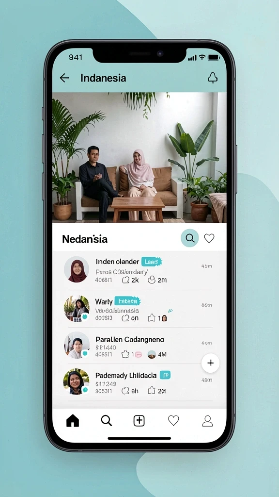 Fitur hadiah menarik yang membuat permainan semakin seru.