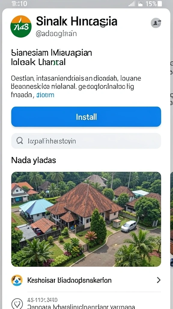 Screenshot menunjukkan fitur multiplayer bersama teman-teman.
