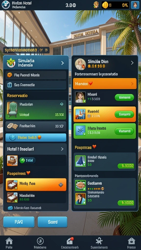 Permainan slot dengan tema yang beragam dan seru.