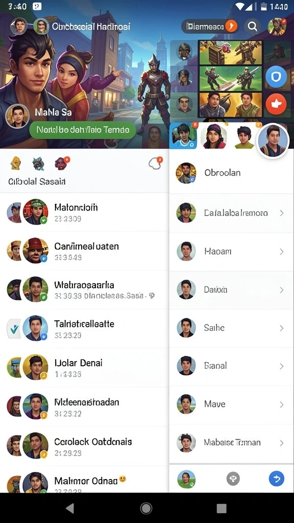 Fitur bonus yang menguntungkan bagi pemain.