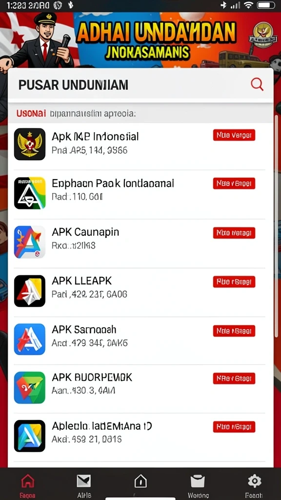 Fitur multiplayer yang menyenangkan dan interaktif.