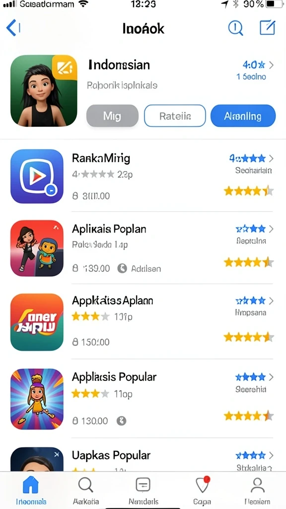 Fitur live draw yang meningkatkan pengalaman bermain.