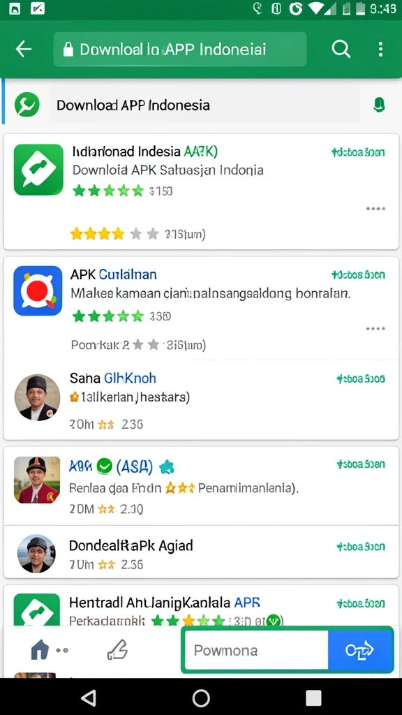 Pengembangan karakter yang mendalam dan seru.