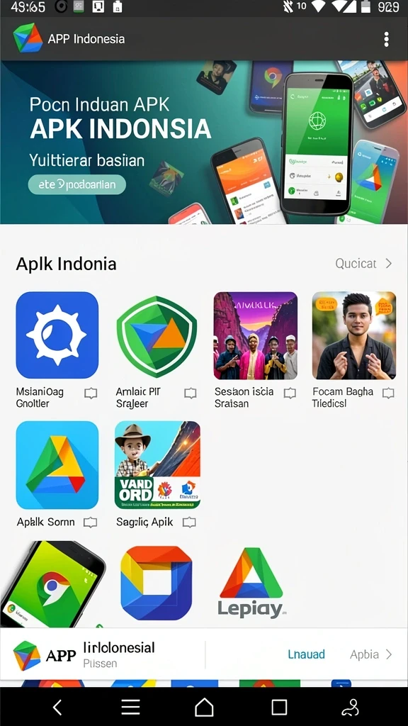 Komunitas aktif yang membuat permainan semakin seru.