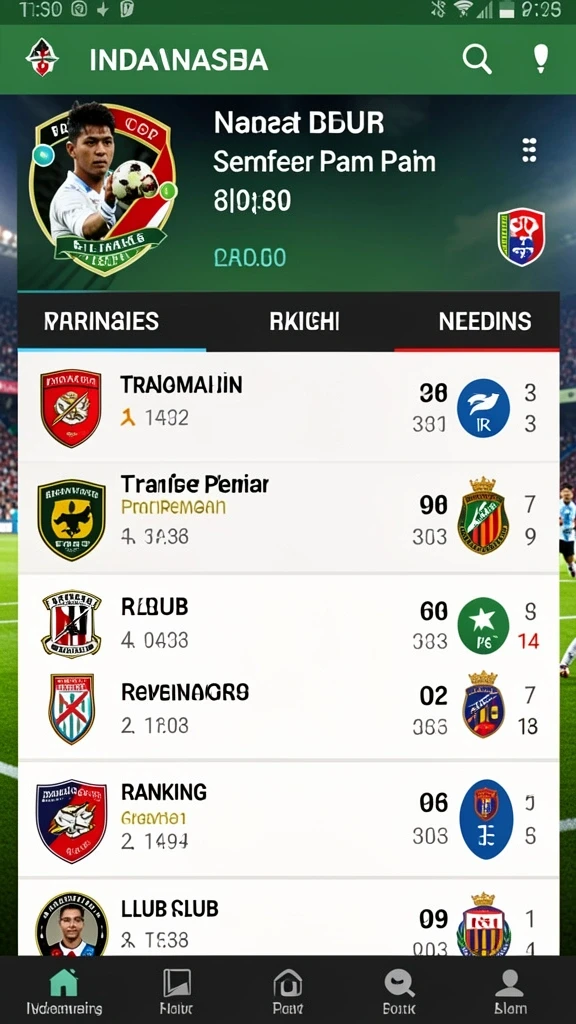 Mode multiplayer yang mengasyikkan untuk bersaing.