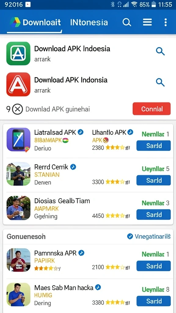 Komunitas aktif yang selalu siap berinteraksi.