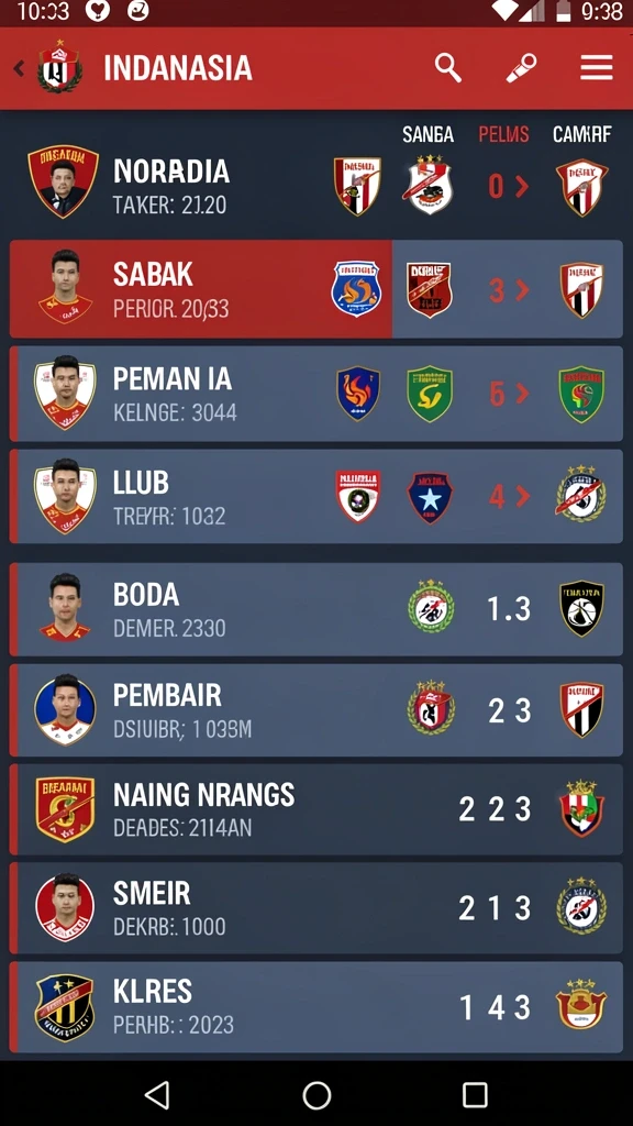 Misi yang menantang dengan berbagai karakter unik.