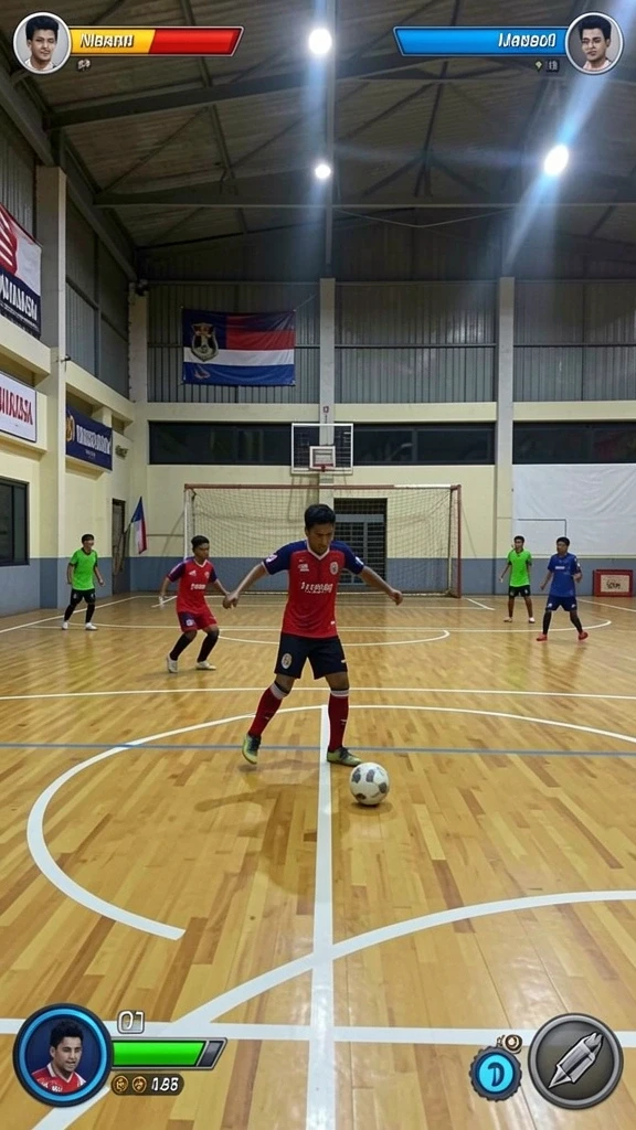 Beragam tema slot untuk pengalaman bermain yang lebih seru.